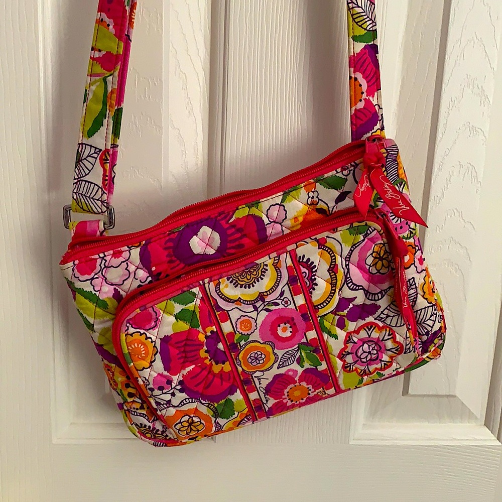 Vera Bradley handbag